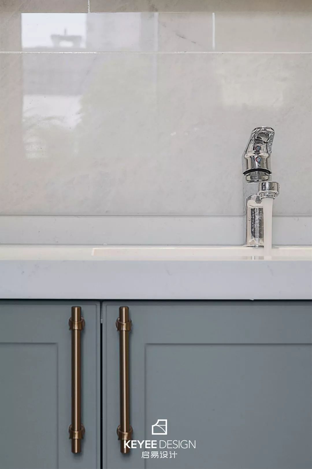 空间大，颜值高，这才是学区房应该有的样子  启易设计-23