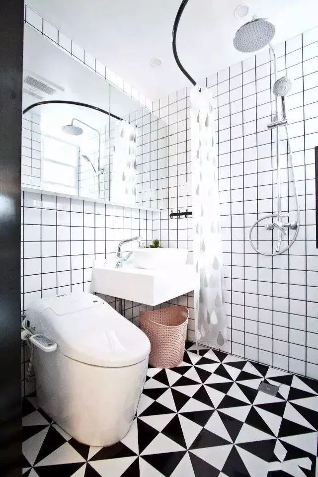 32㎡小户型极致利用，简约美感，功能强大~-26