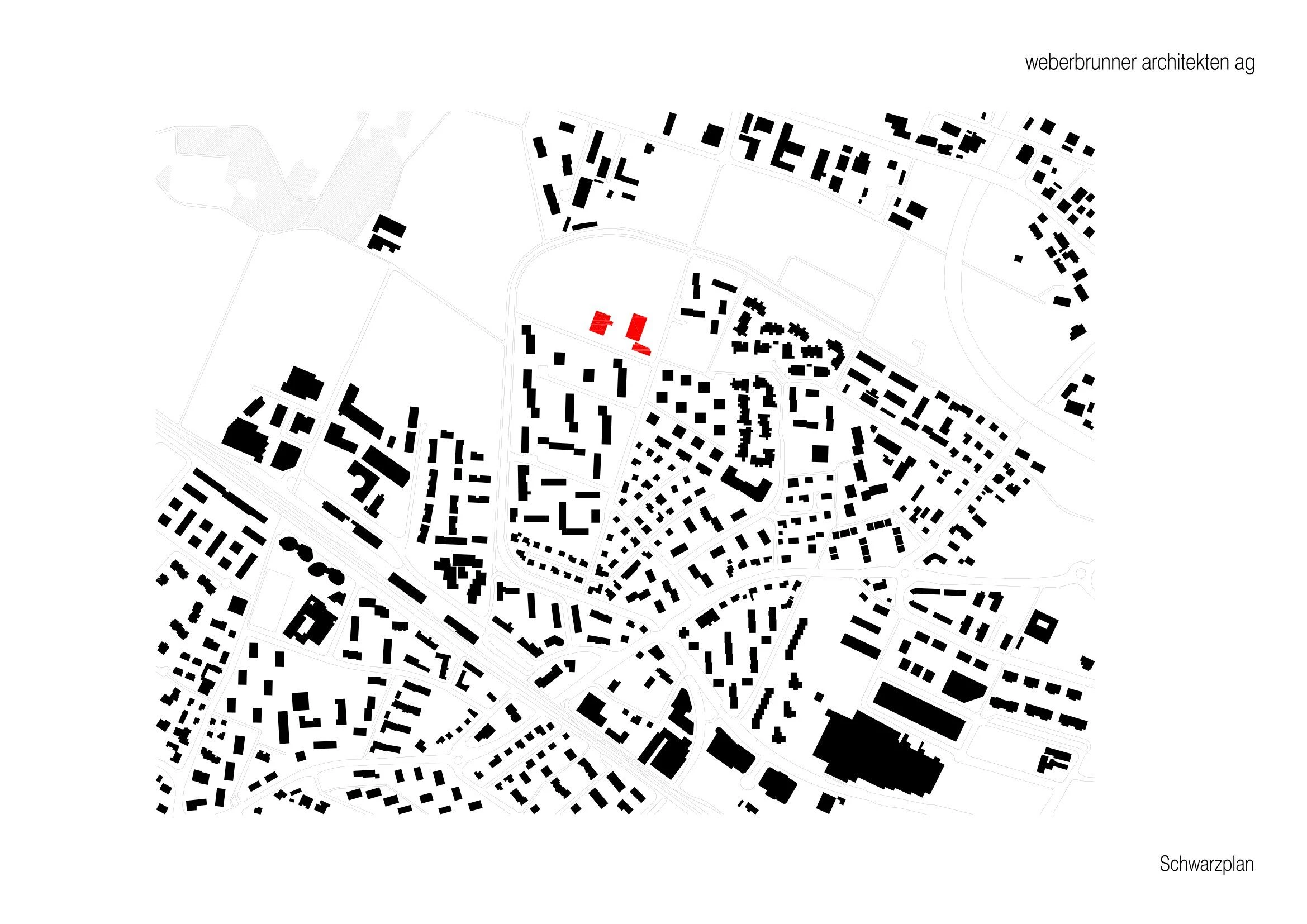 Hellwies 学校改造与扩建丨瑞士丨weberbrunner architekten-55
