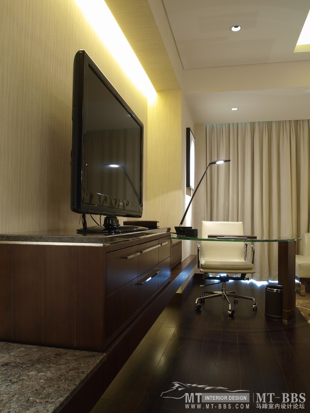 VOA  上海明捷万丽酒店概念深化设计-4-40