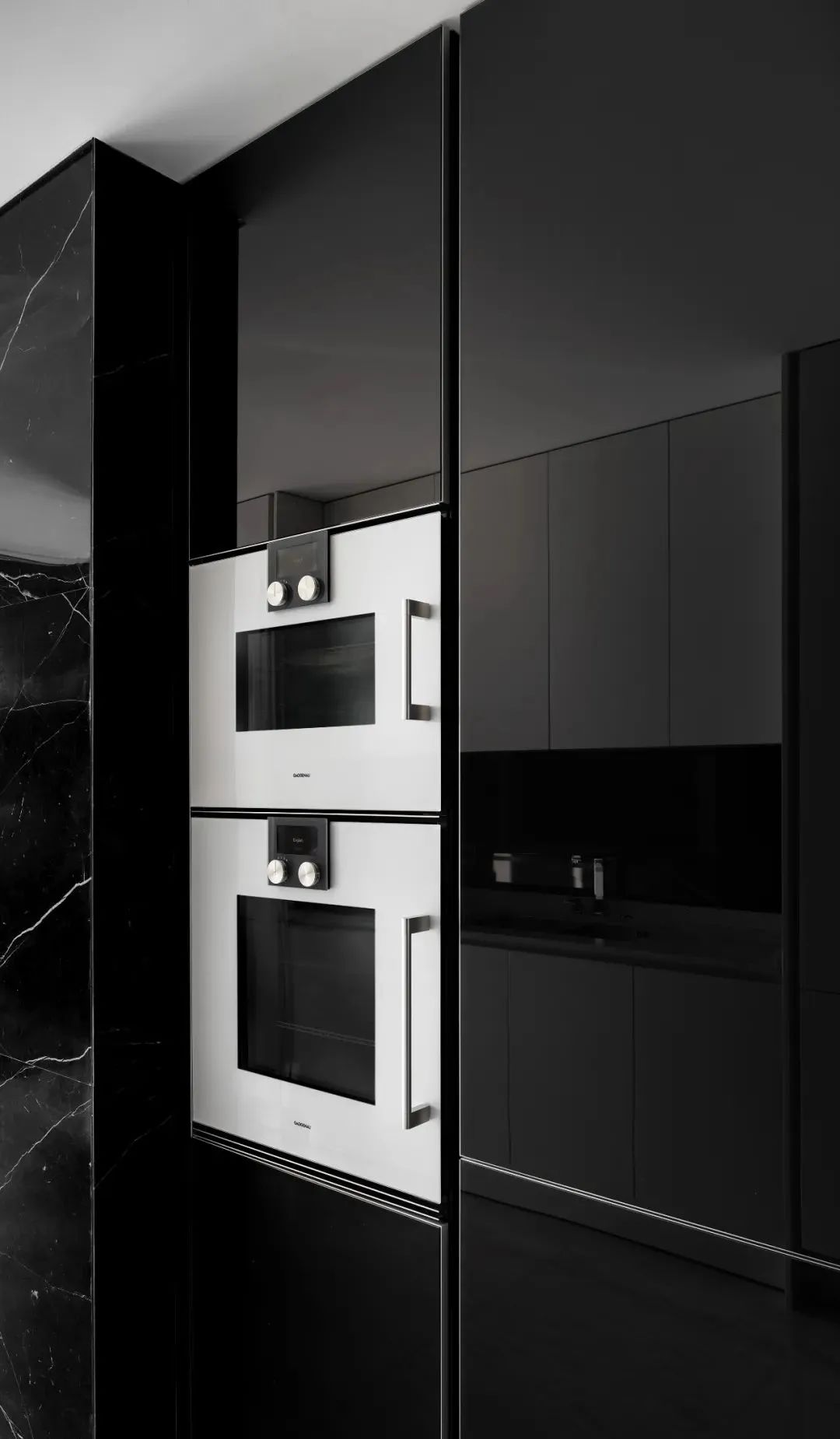 北京三里屯一号奢华公寓-232