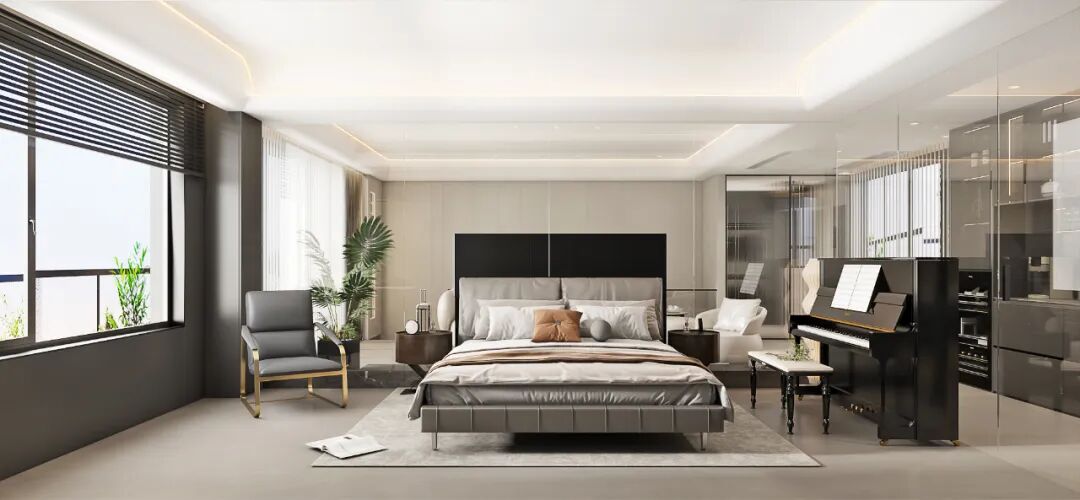 如意华府|半畝塘设计-22