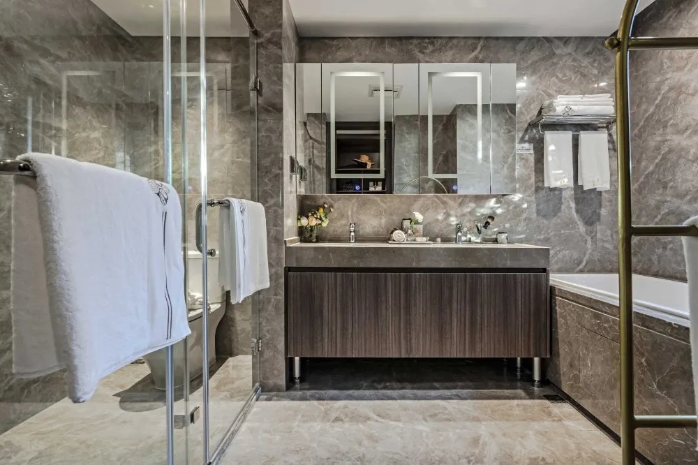 中铁建西派时代丨中国西安丨MIYUKO 美域高-88