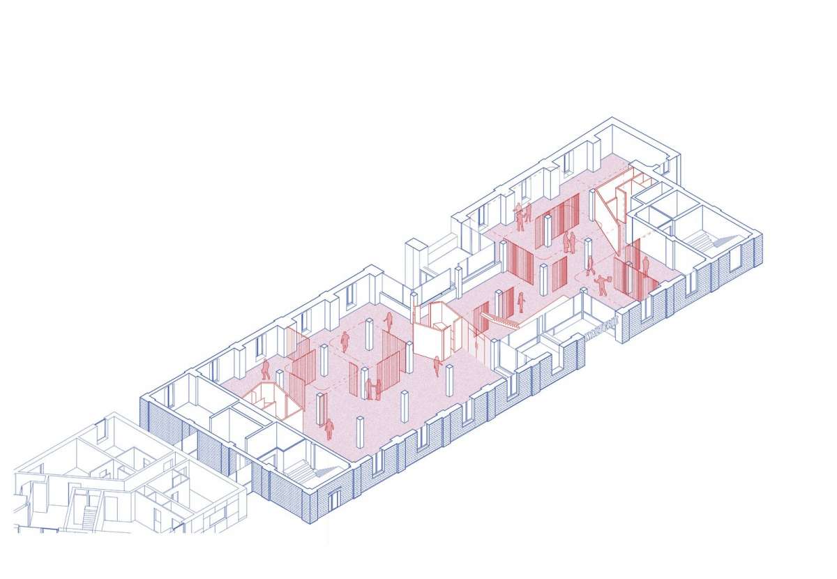 PTA319公共事务（由于PUBLIQ可能并非标准英文单词，推测可能是PUBLIC拼写错误，如果理解有误请提供更多背景信息） 丨PTArchitecten-14