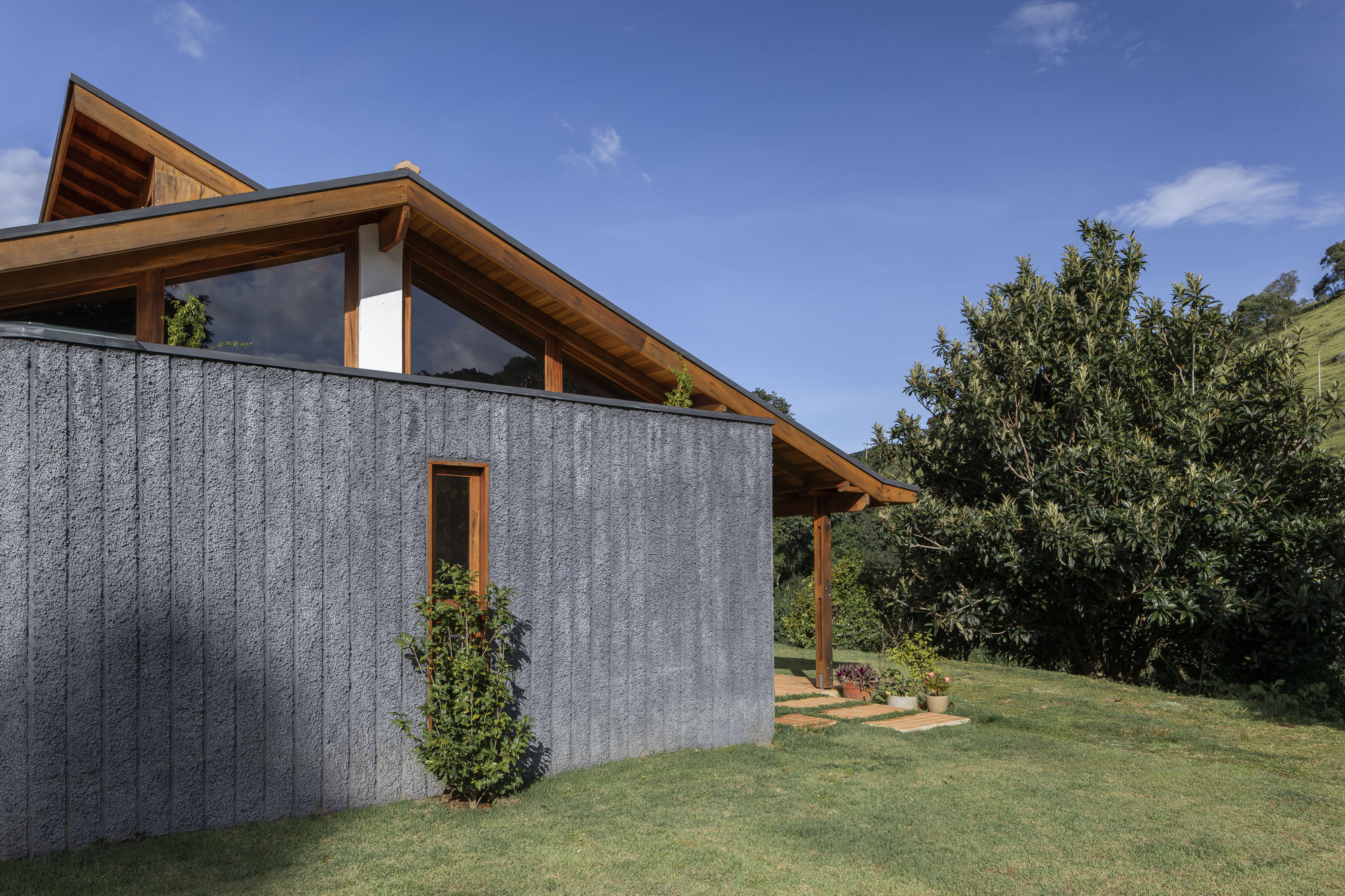 丨巴西圣保罗丨vapor arquitetura-20