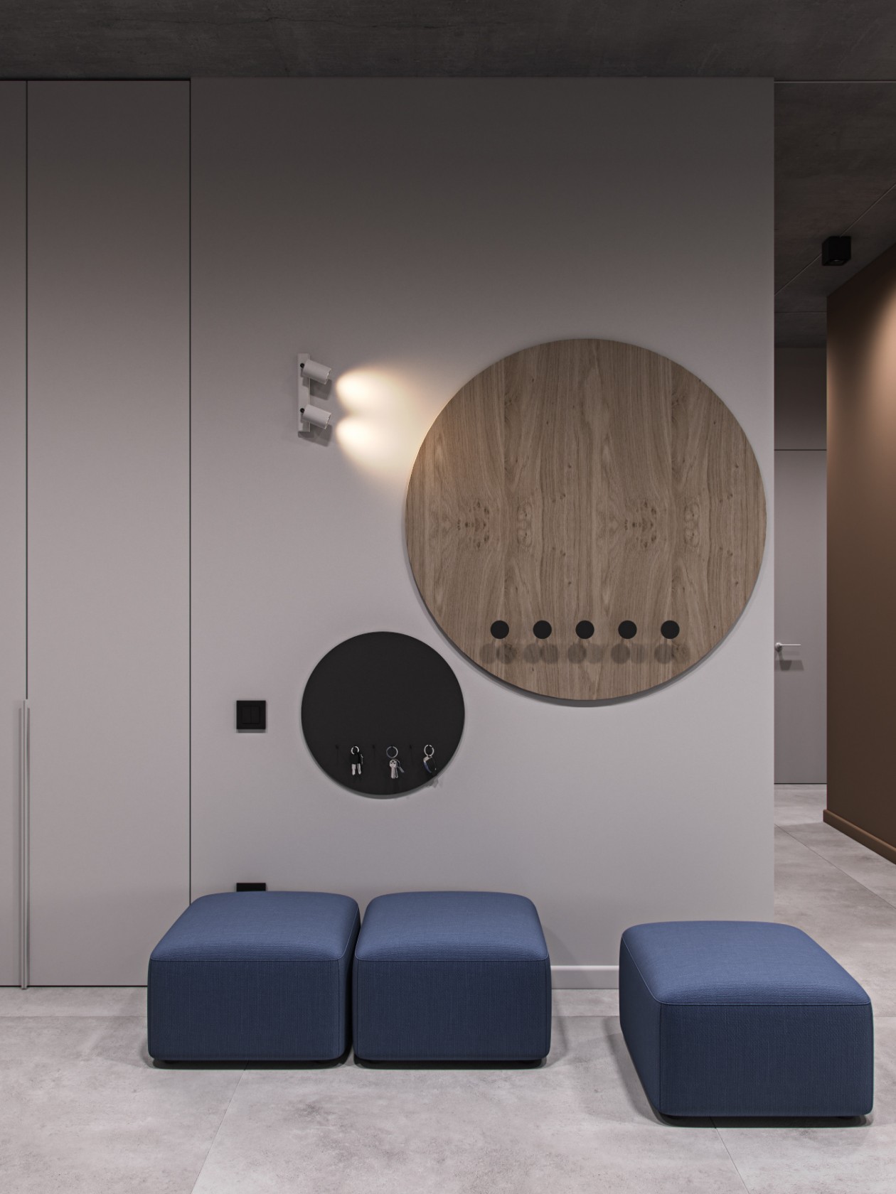 简而不单的视觉美，带你欣赏浪漫的质简宅！-7