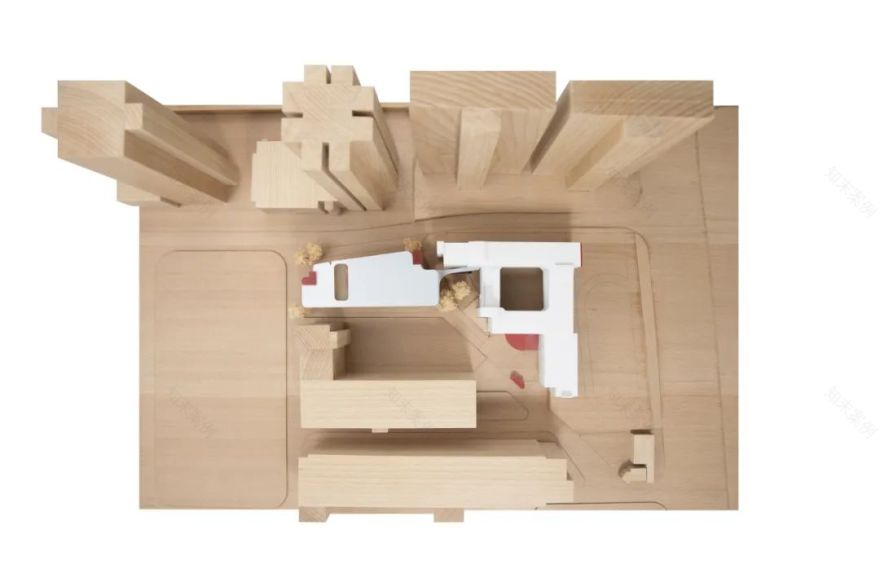 深圳东昌小学创新教学楼,激发无限可能-63