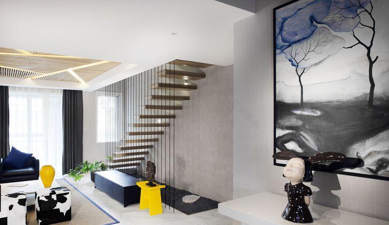 归心生活 · 家庭空间设计新理念-11