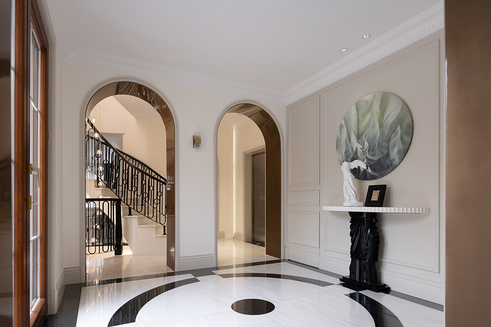 御汤山88栋别墅丨中国北京丨北京德方圆文化创意有限公司-7