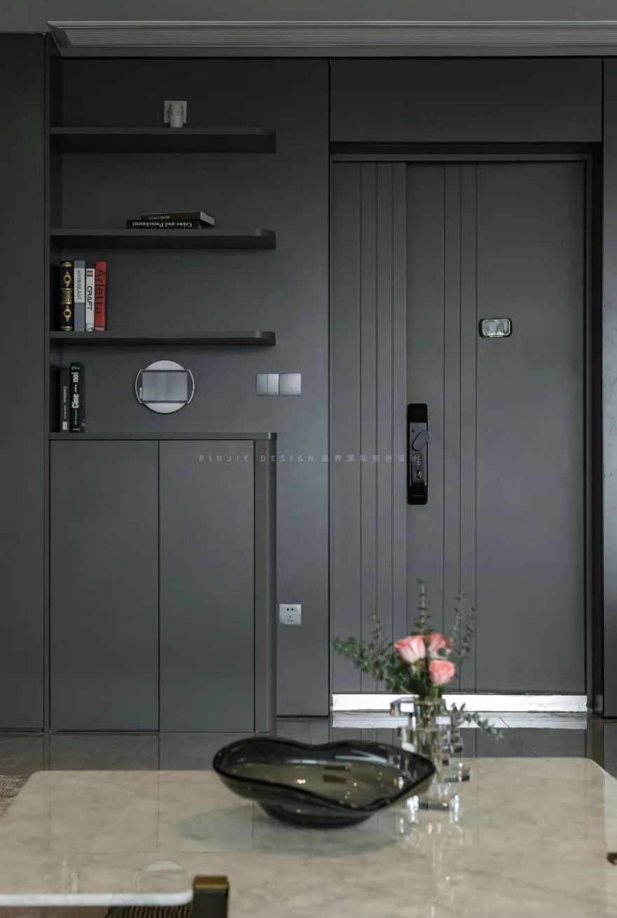 现代轻奢龙湖舜山府丨品界国际重庆公司-30