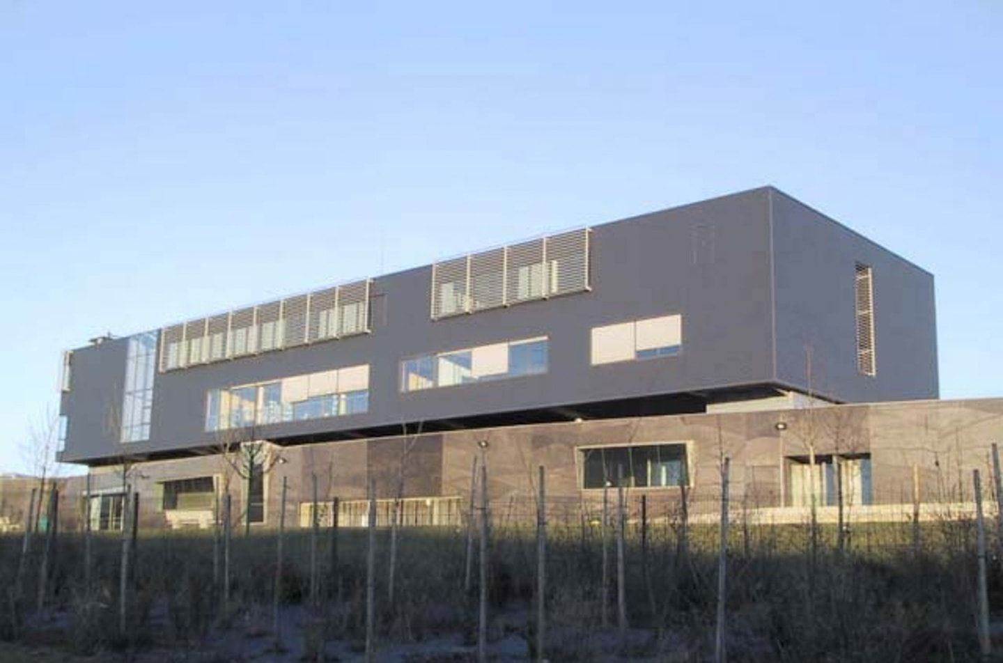 托尔西维克托·舍尔歇学院丨L’Agence Française等-34