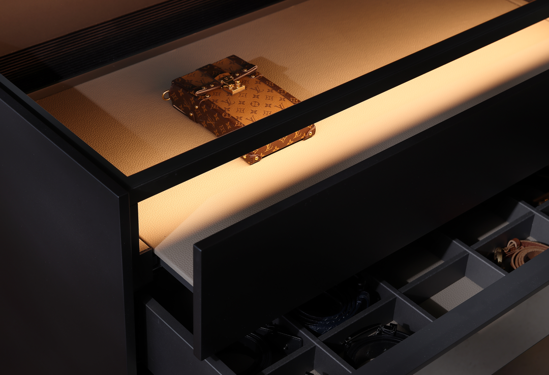 极简别墅 · 自然与空间的完美融合丨中国武汉丨广州大象未来文化有限公司-88