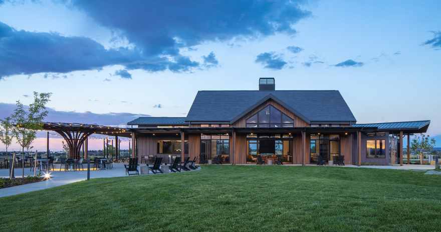 丨美国科罗拉多丨DTJ Design-0