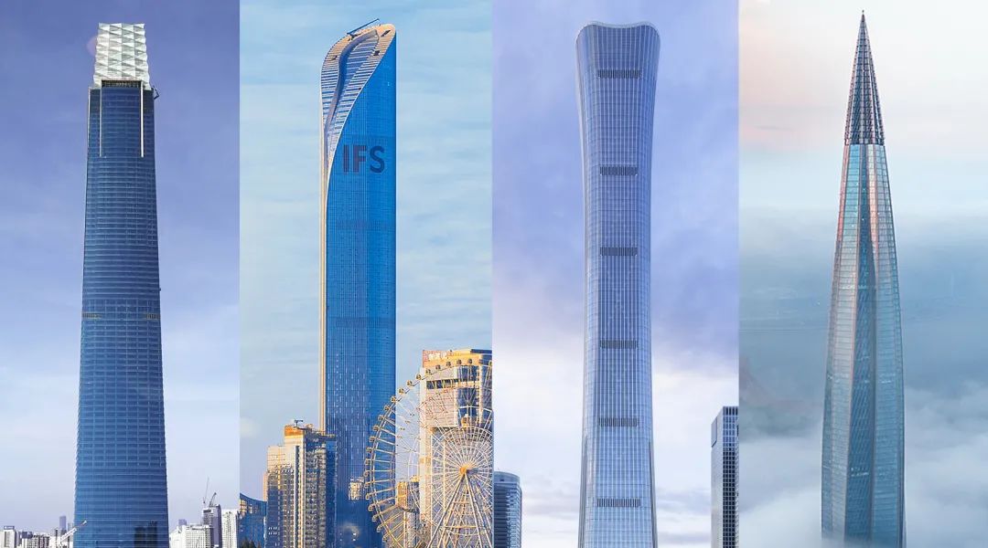 2021 全球最佳高层建筑奖&都市人居奖获奖项目-0