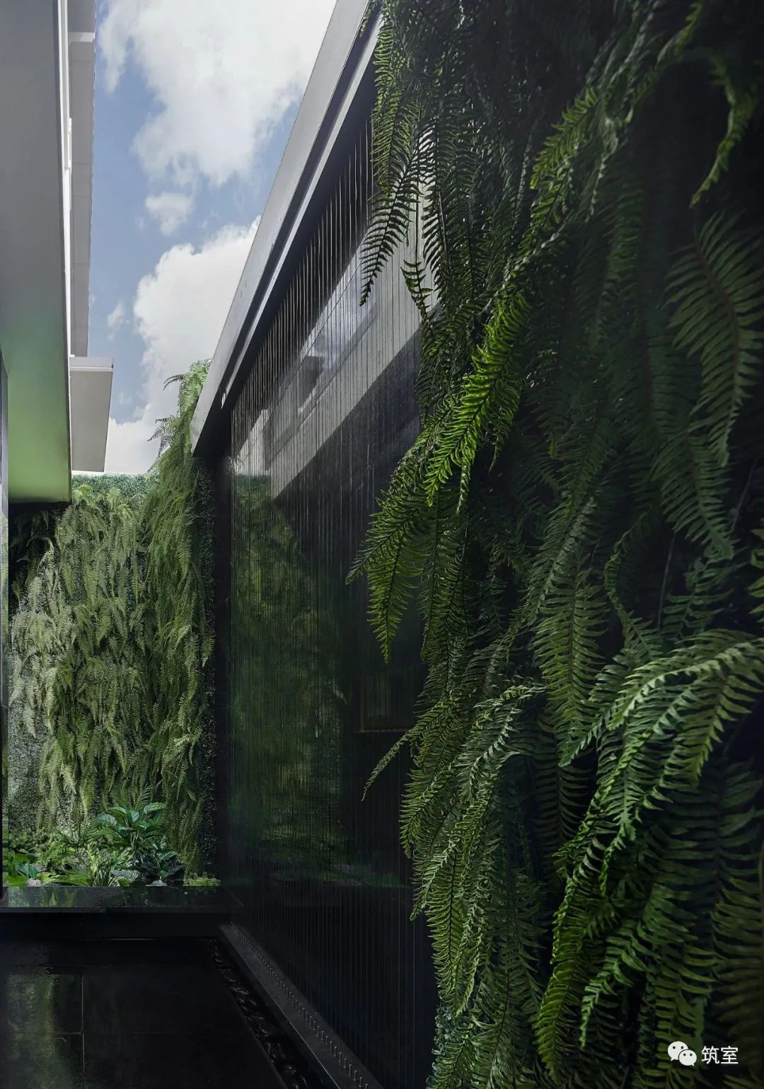 鲁能格拉斯小镇丨中国北京丨筑室-26