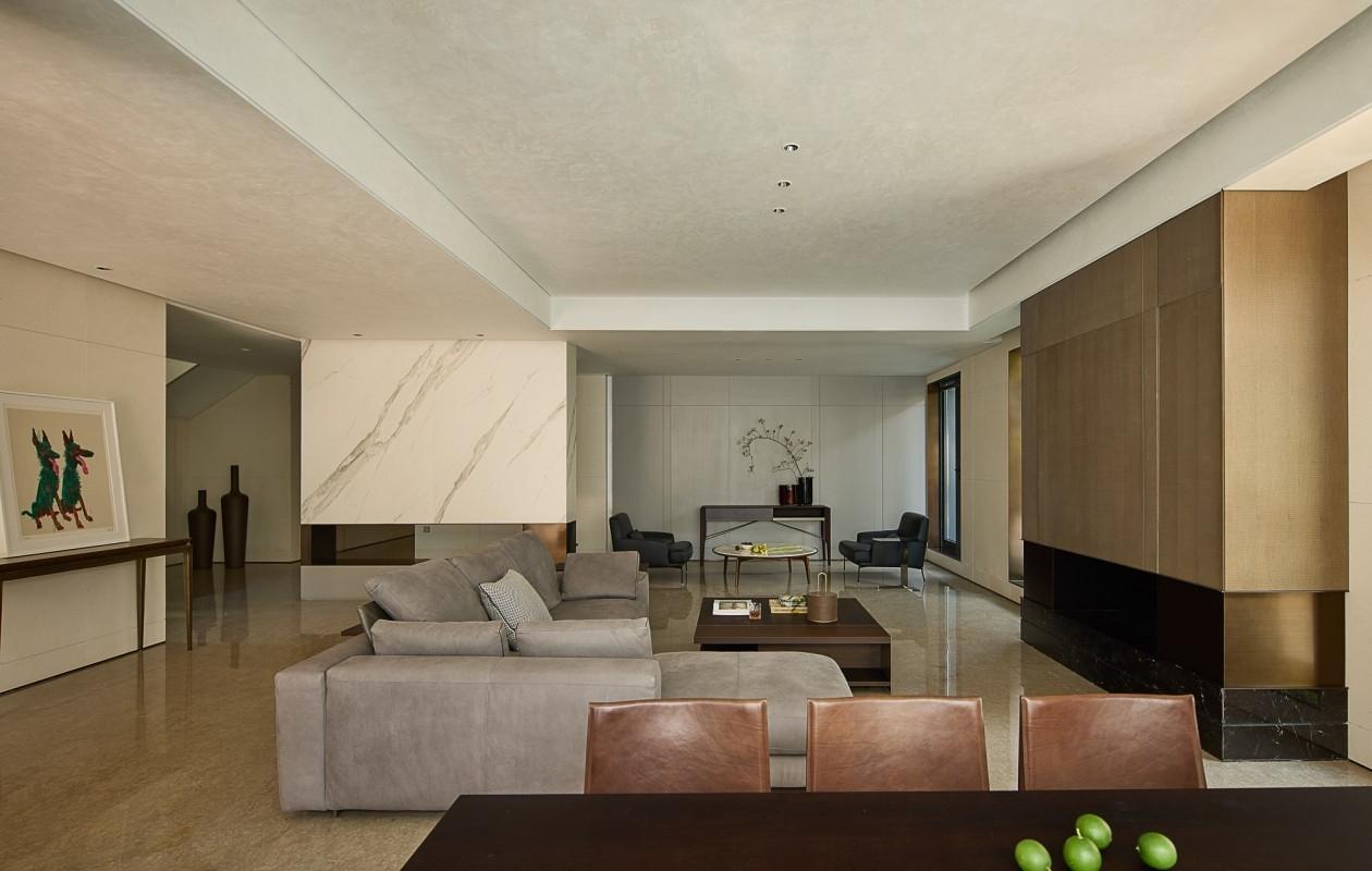 九溪玫瑰园丨中国杭州丨GFD广飞设计-16