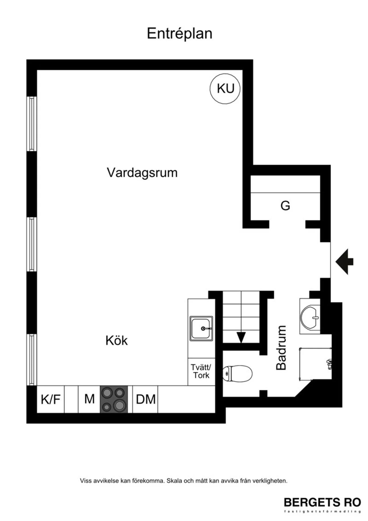 斯德哥尔摩顶层公寓丨瑞典斯德哥尔摩-32