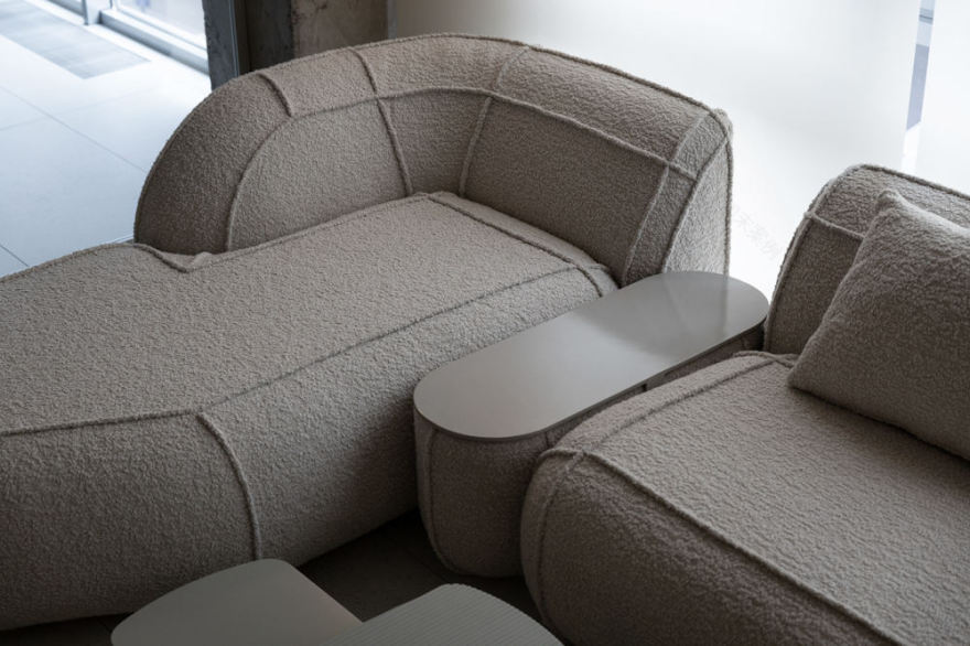 乌克兰 SVOYA 工作室办公室设计丨SVOYA studio-53