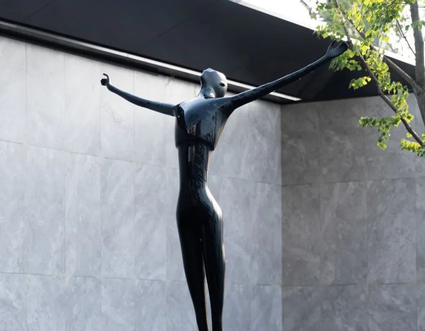 义乌海伦堡·溪悦云庭丨中国浙江丨上海五贝景观设计有限公司-31