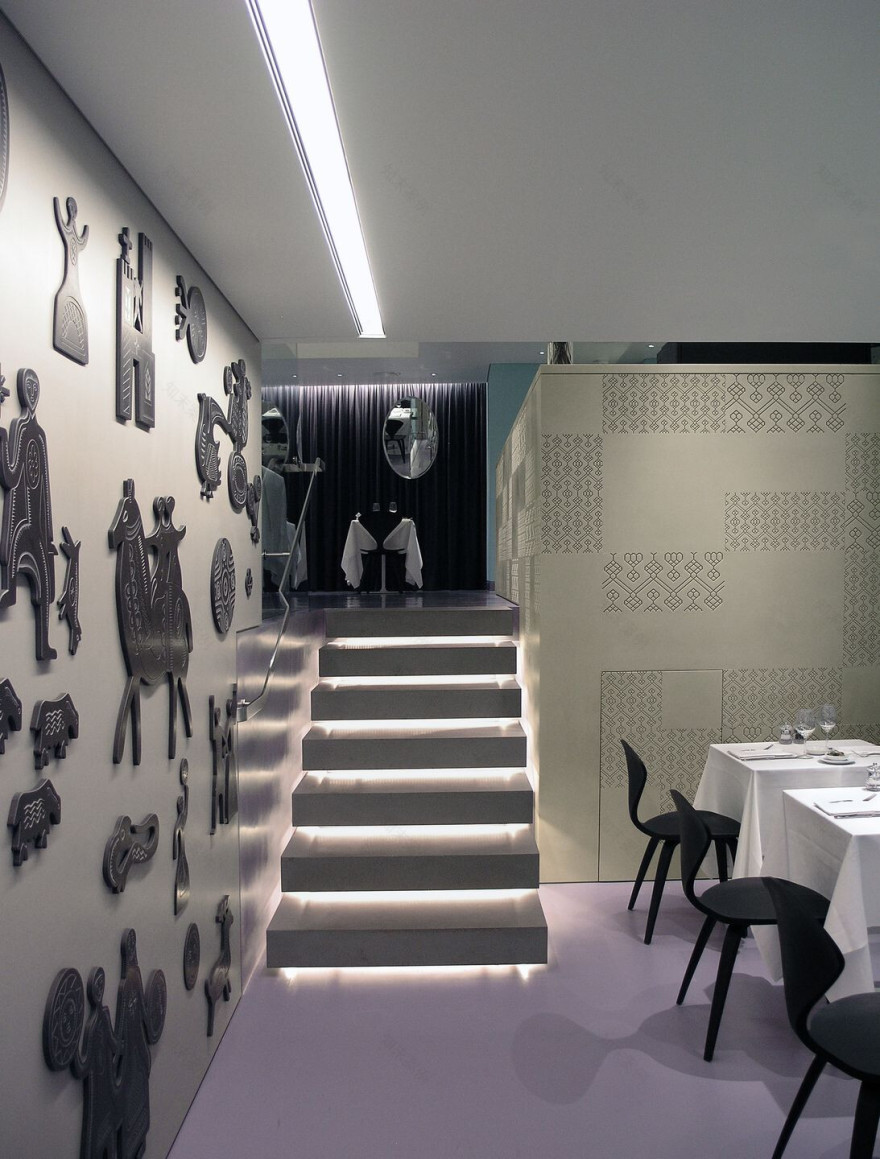 OLIVOCARNE 餐厅-46