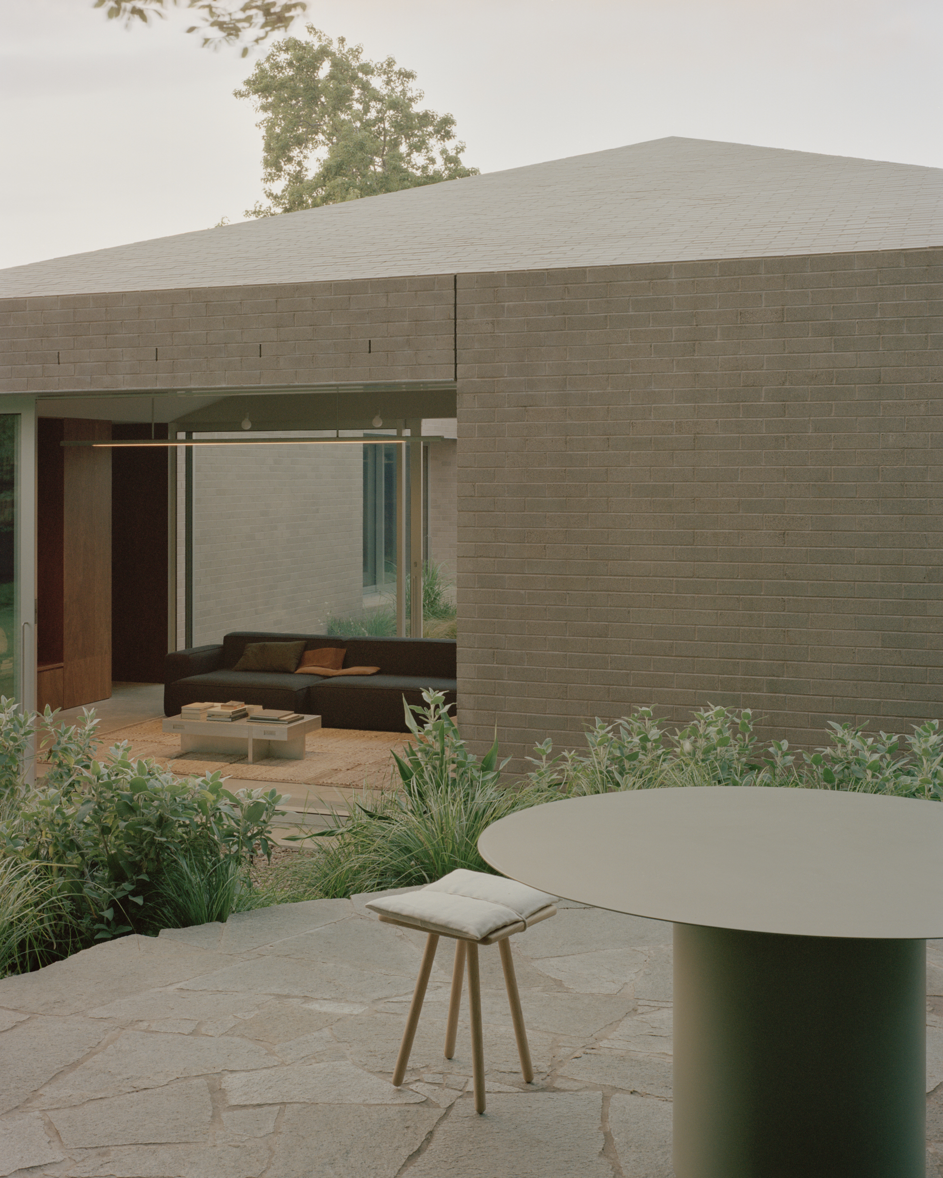 那不勒斯街住宅丨澳大利亚丨Edition Office-32