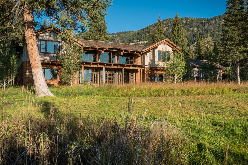 菲利普斯岭住宅-4