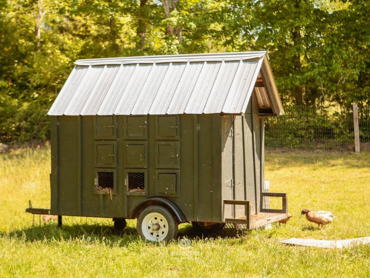 美国田纳西州农庄酒店-92