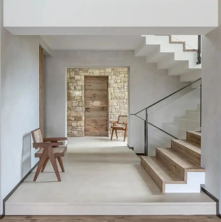 静谧山景的心灵归处丨5 Solidos-32