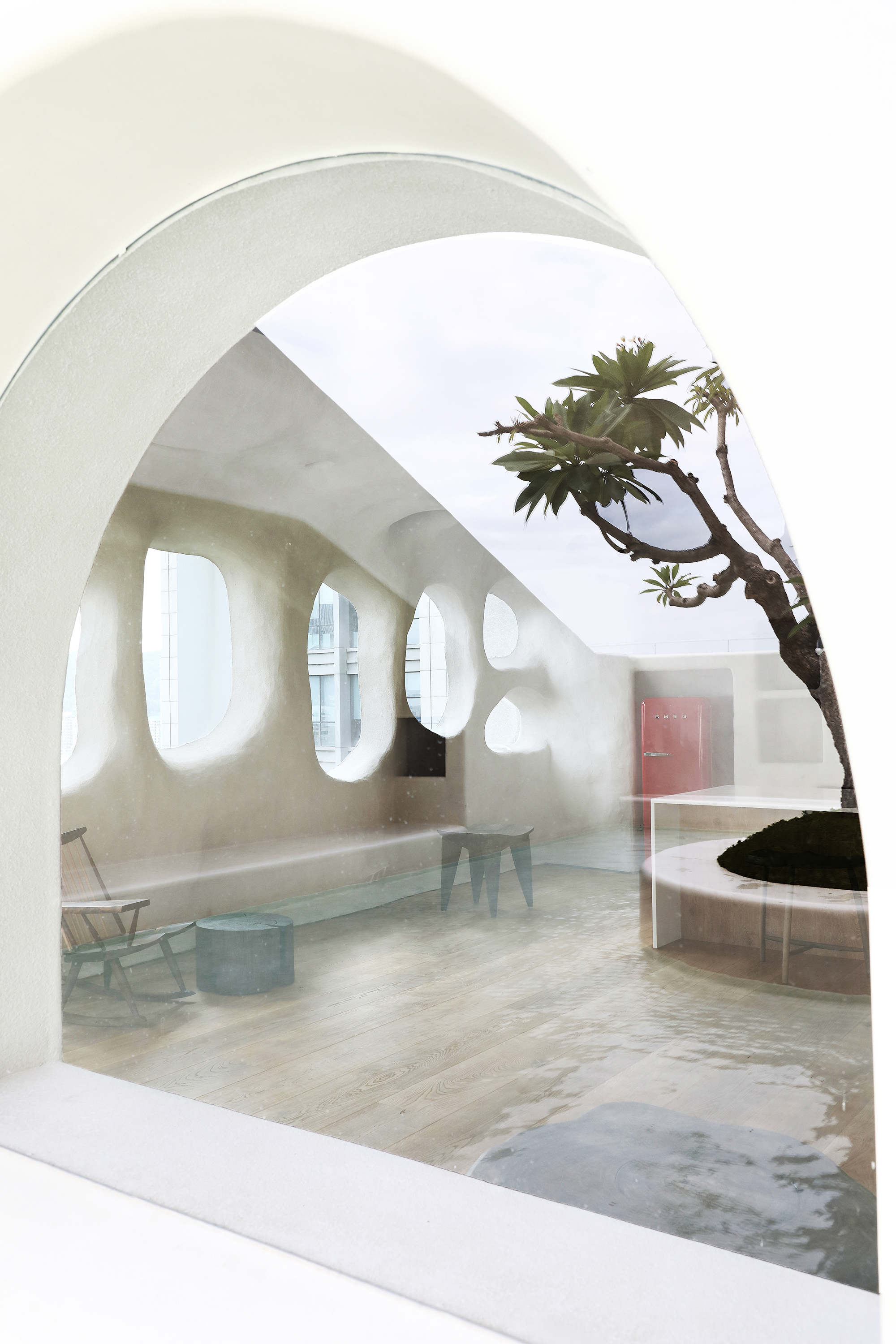 T·T· Pilates 新景中心店丨中国厦门丨玩木傻子-96