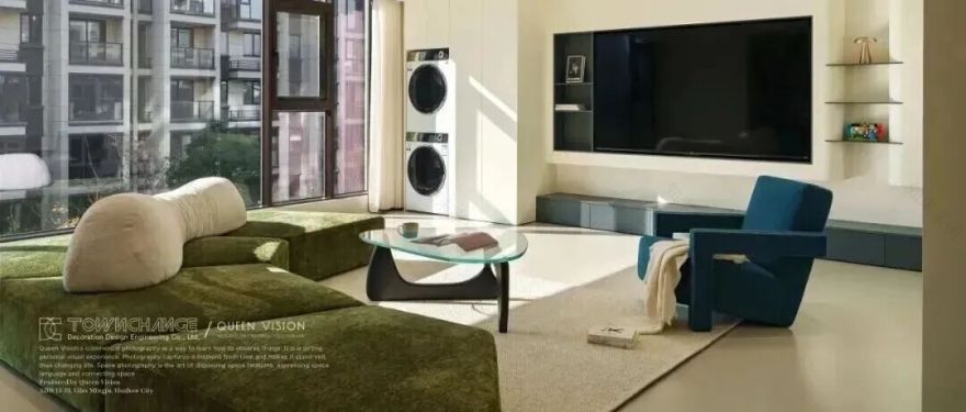 天逸湾新作 · 慢镜头丨苏大人设计工作室-86