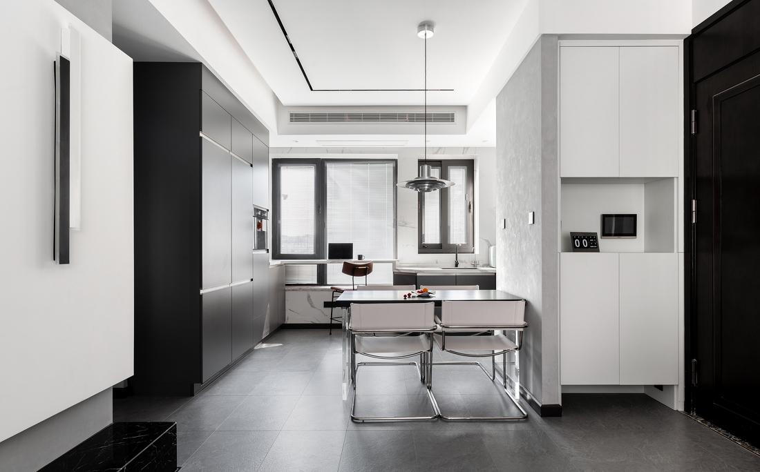 90㎡爆改精装房-4