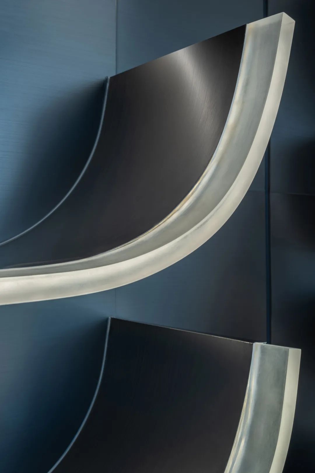 深圳前海·华发冰雪世界项目展览馆丨中国深圳丨KLID达观国际建筑设计事务所-104