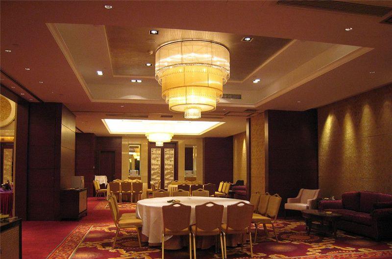 对外交流酒店-8