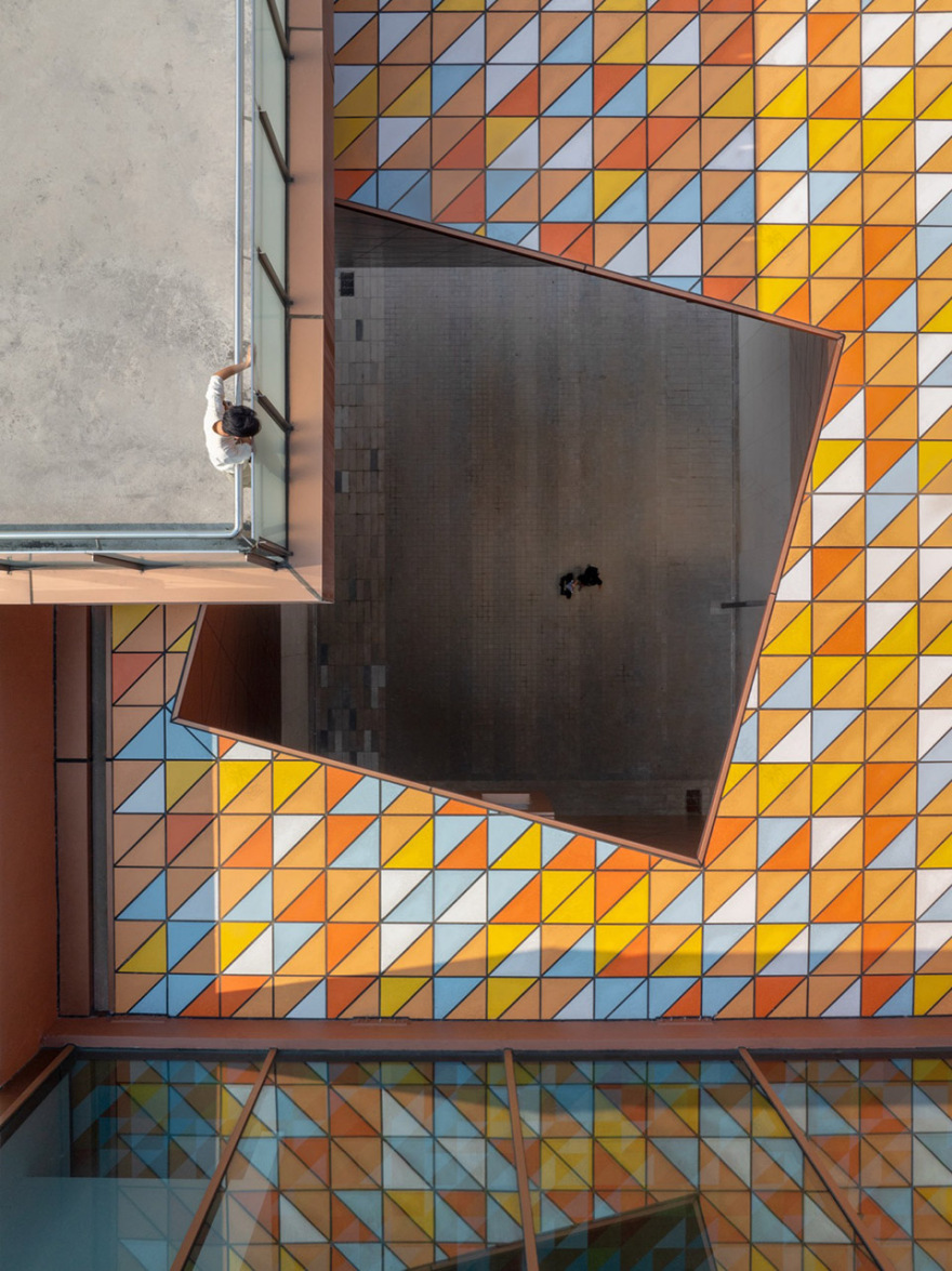 自然的收集·海宁自然展示中心丨中国浙江丨森上建筑-34