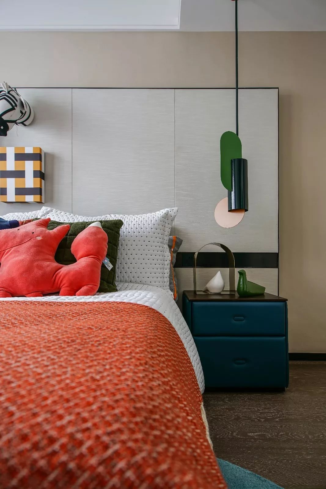 2019 年度轻奢舒适样板间盘点，揭秘生活真相-86