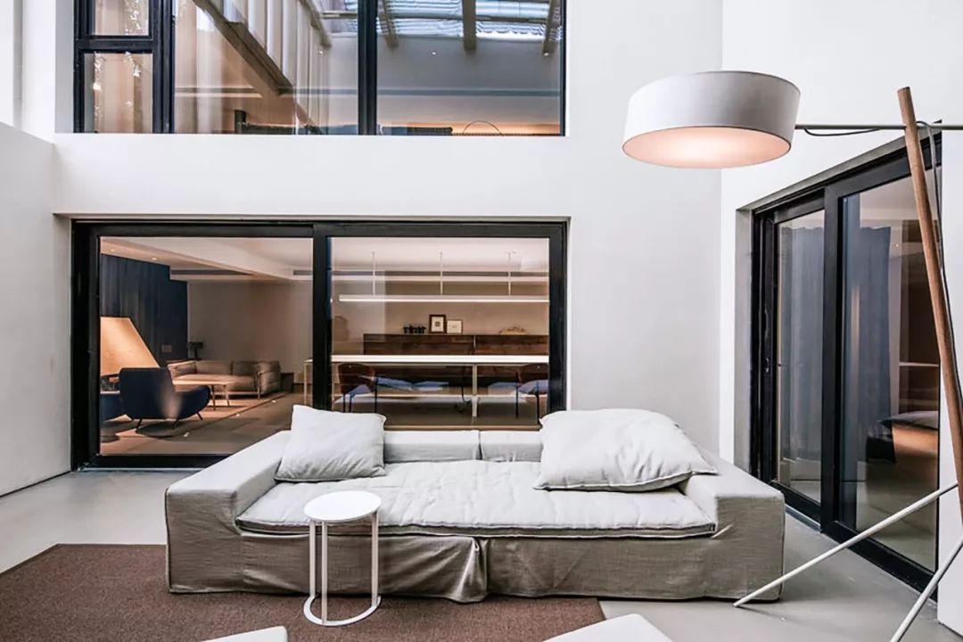 北京年轻夫妻造1200㎡超酷大宅！不用取暖，室内四季恒温15度！-151