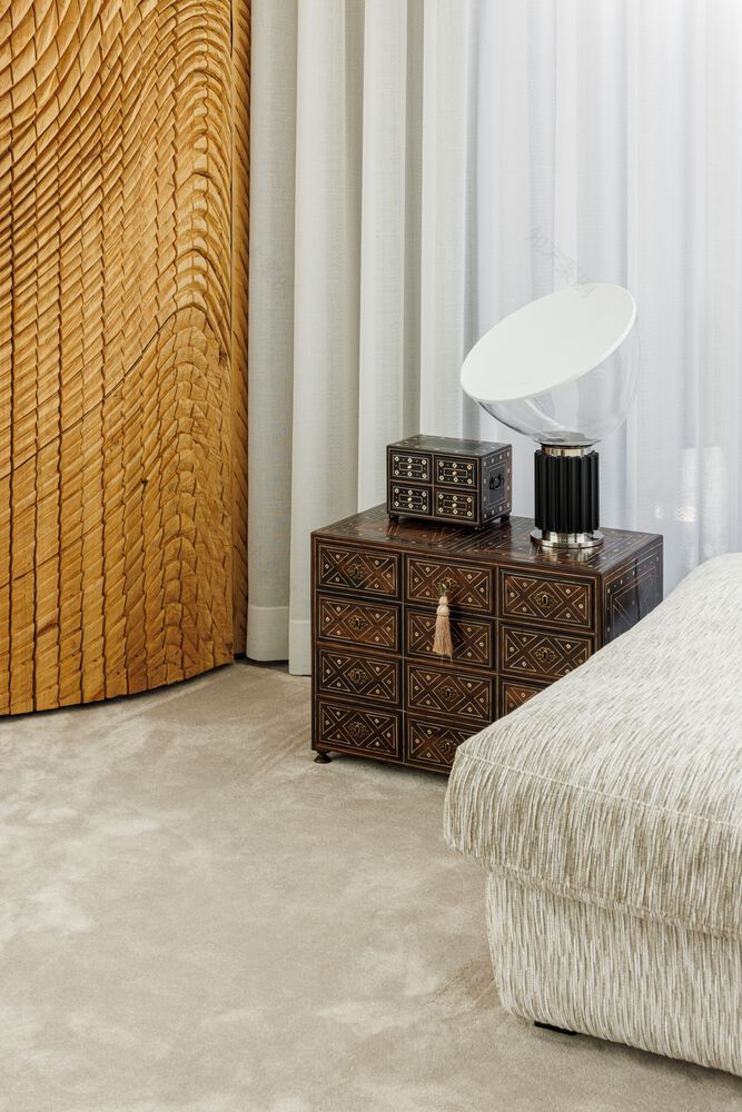 拉夫拉之家丨葡萄牙丨Ricardo Azevedo-42