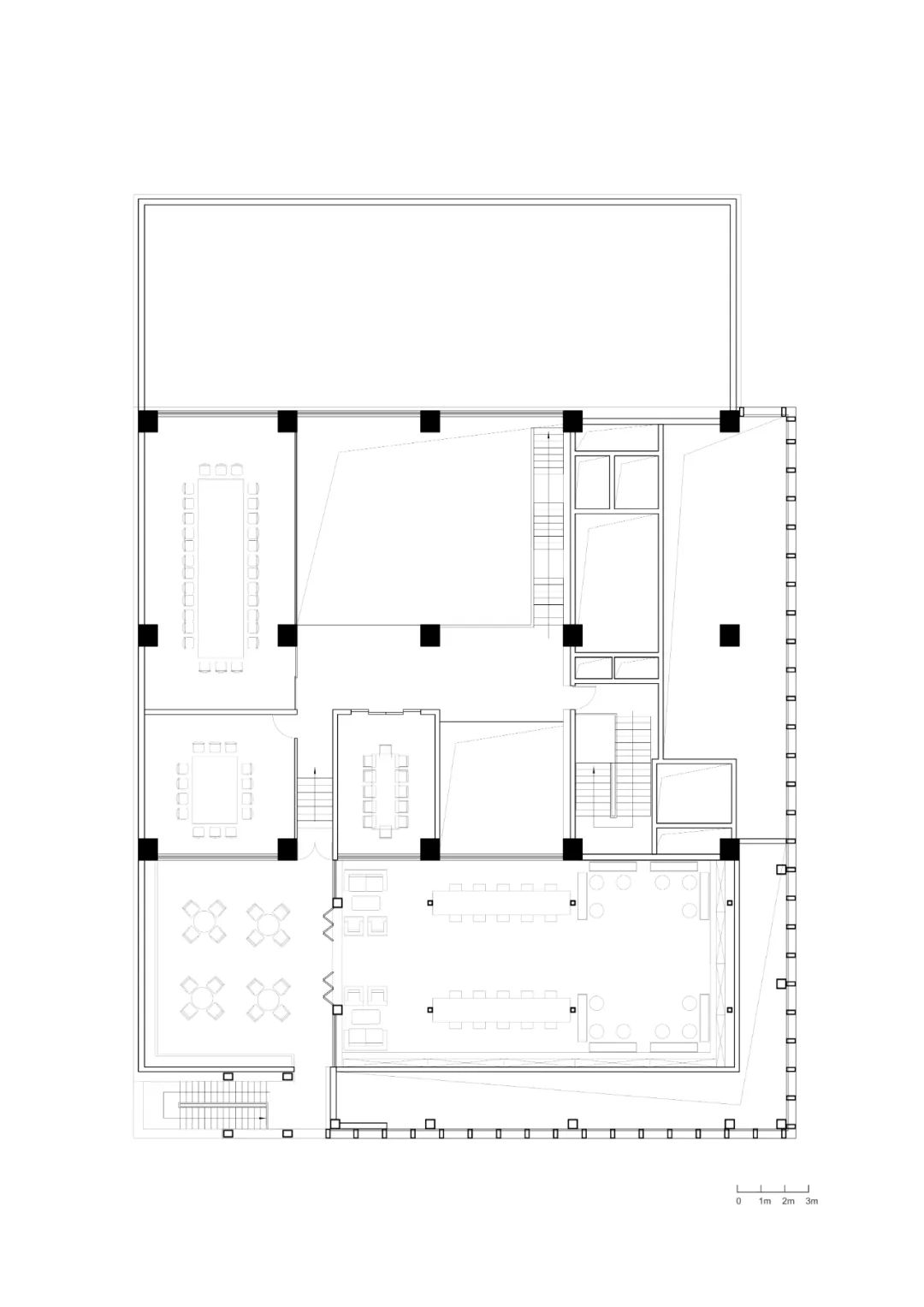 北京航星园旧厂房改造丨中国北京丨北京超城建筑设计有限公司-98