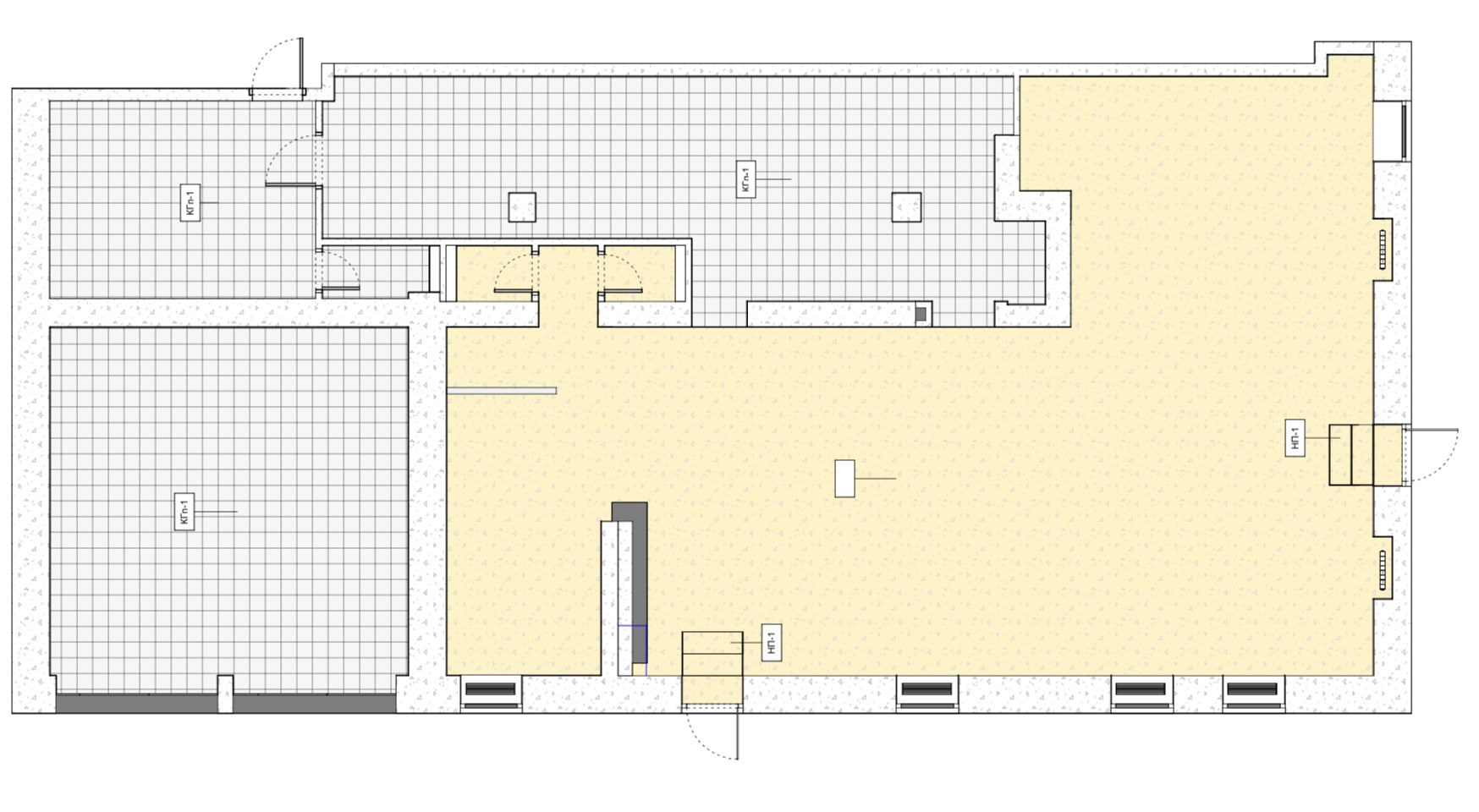 文化密码咖啡馆丨俄罗斯莫斯科丨Vlad Gaiduk,Olga Potapova-33