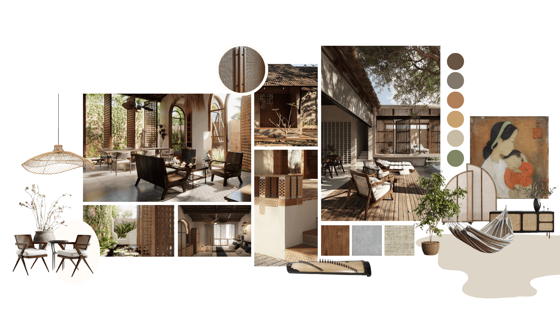 阿曼哈度假村丨越南-6