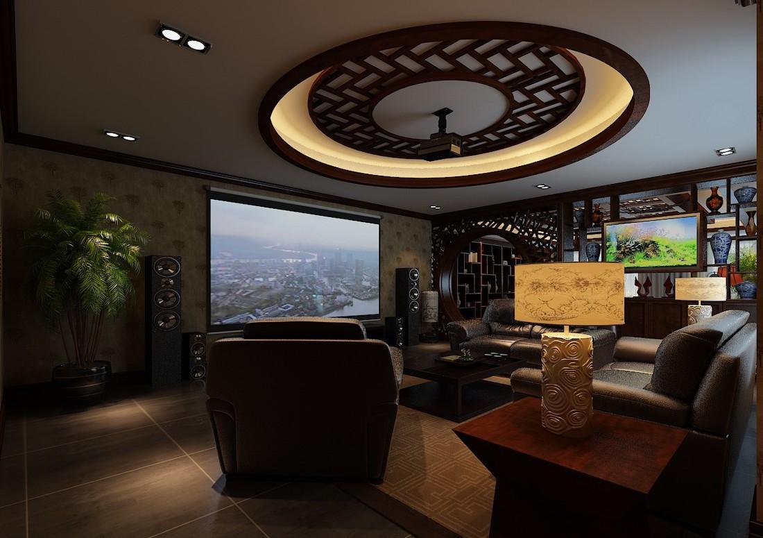 典当行董事长办公室-8