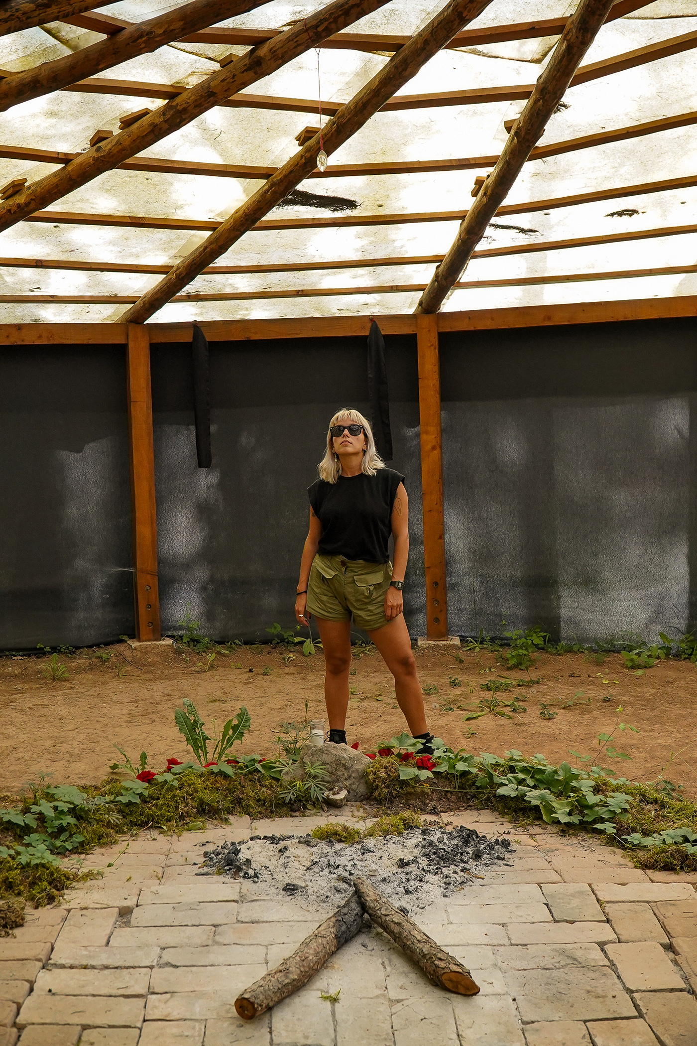 Anastasiya Gushchina丨乡村庭院丨La Encantada - 21丨西班牙-5