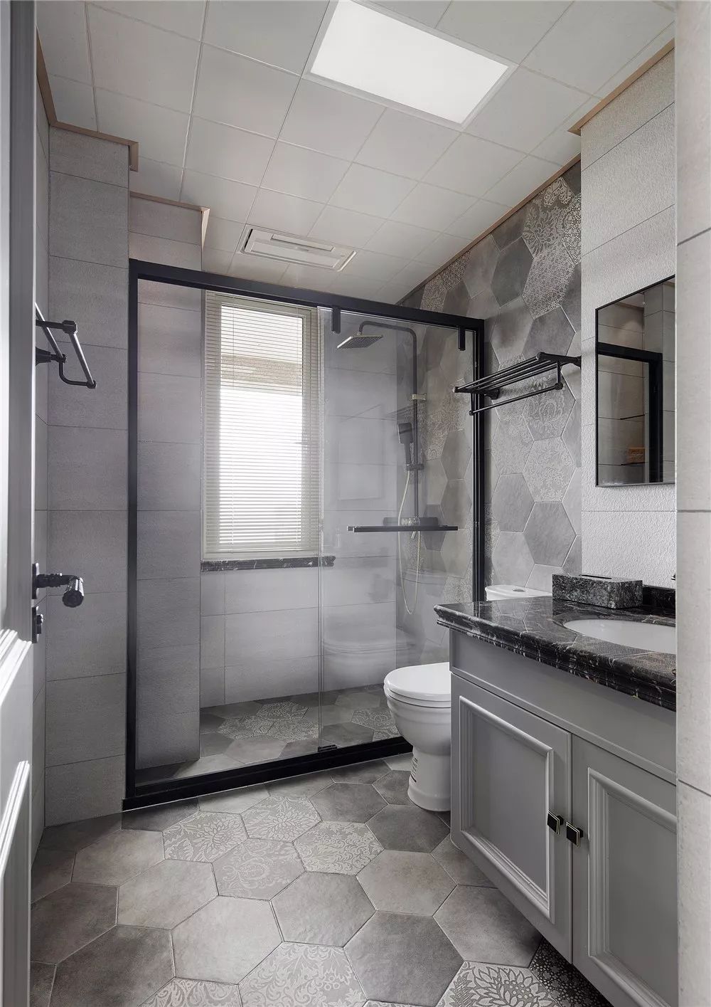 时光优雅，香湖岛 180 平米洛戈生活美学之家-37