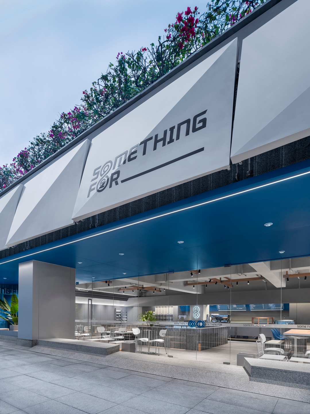 Something For深圳益田假日广场店丨中国深圳丨MOC DESIGN-15