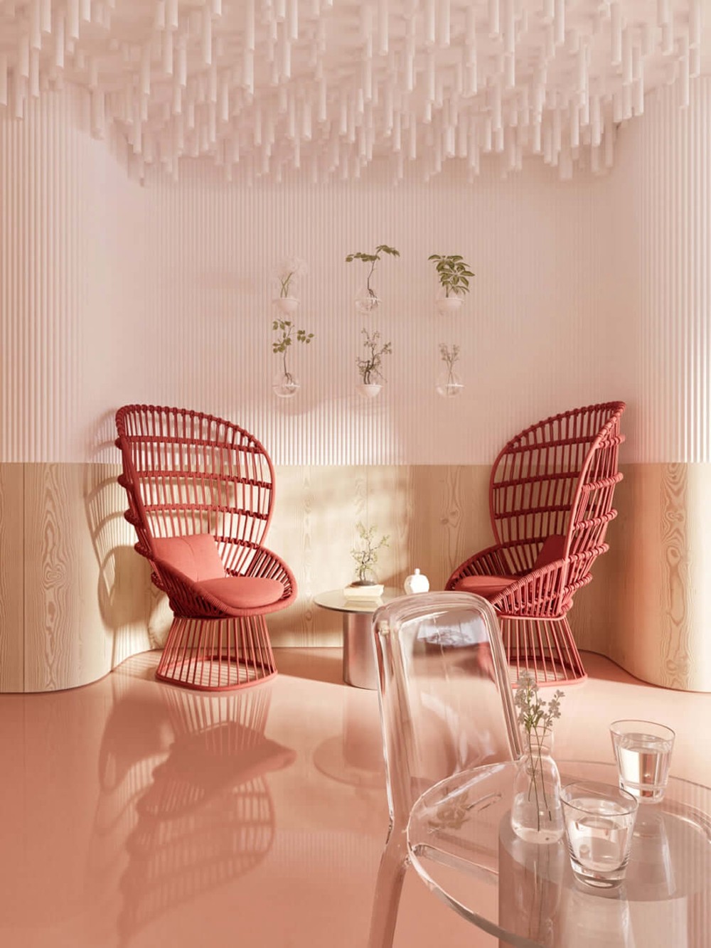 Amai Hana 甜品店-6