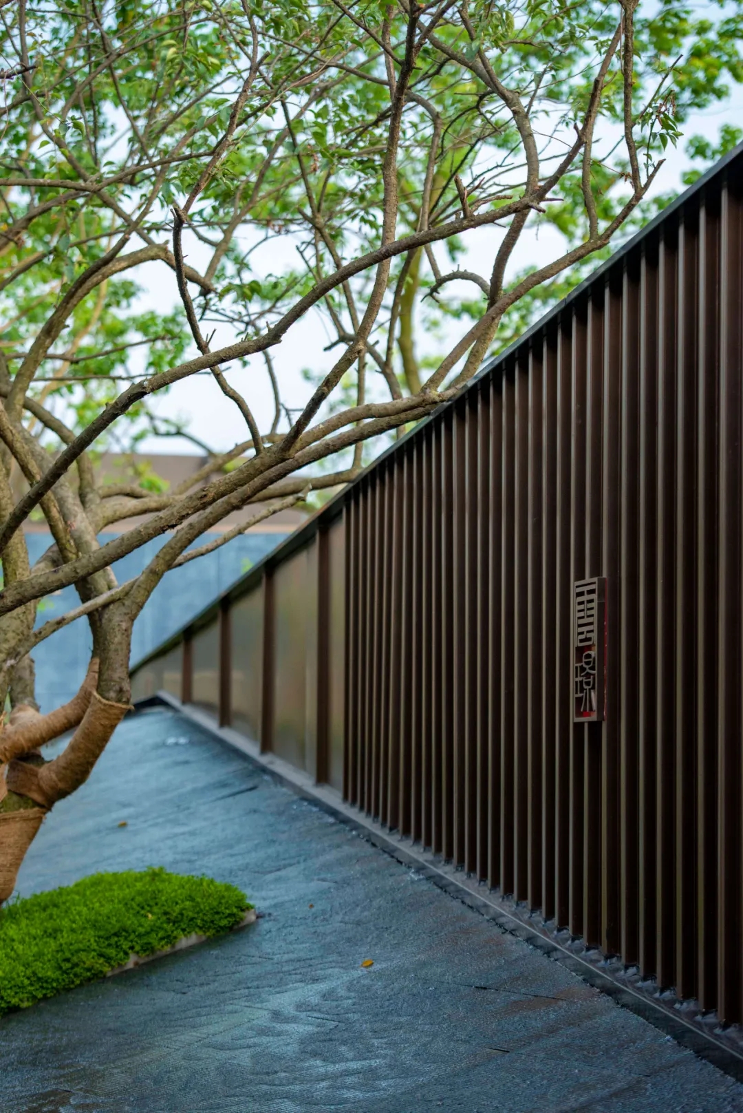 成都世茂·云璟示范区景观丨中国成都丨MBDI 英斯佛朗-11