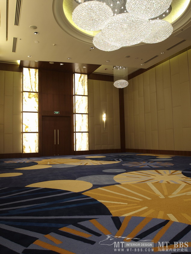 VOA  上海明捷万丽酒店概念深化设计-2-16