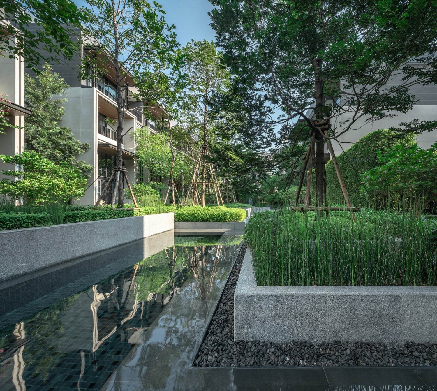 泰国Quarter 31城市别墅-22