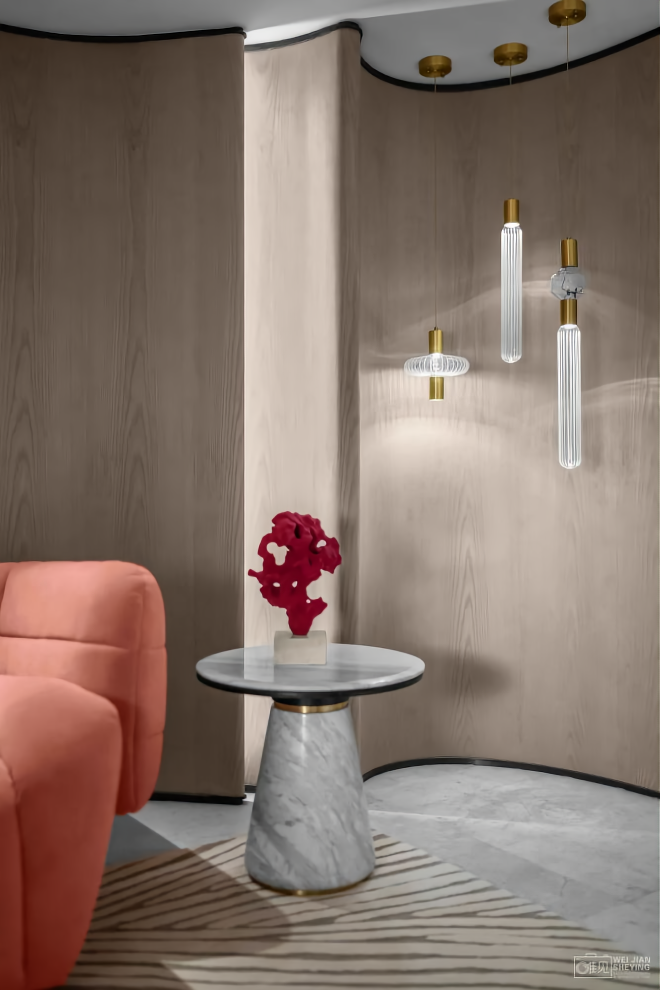 拙政江南丨中国苏州丨W.design 上海无间建筑设计-65