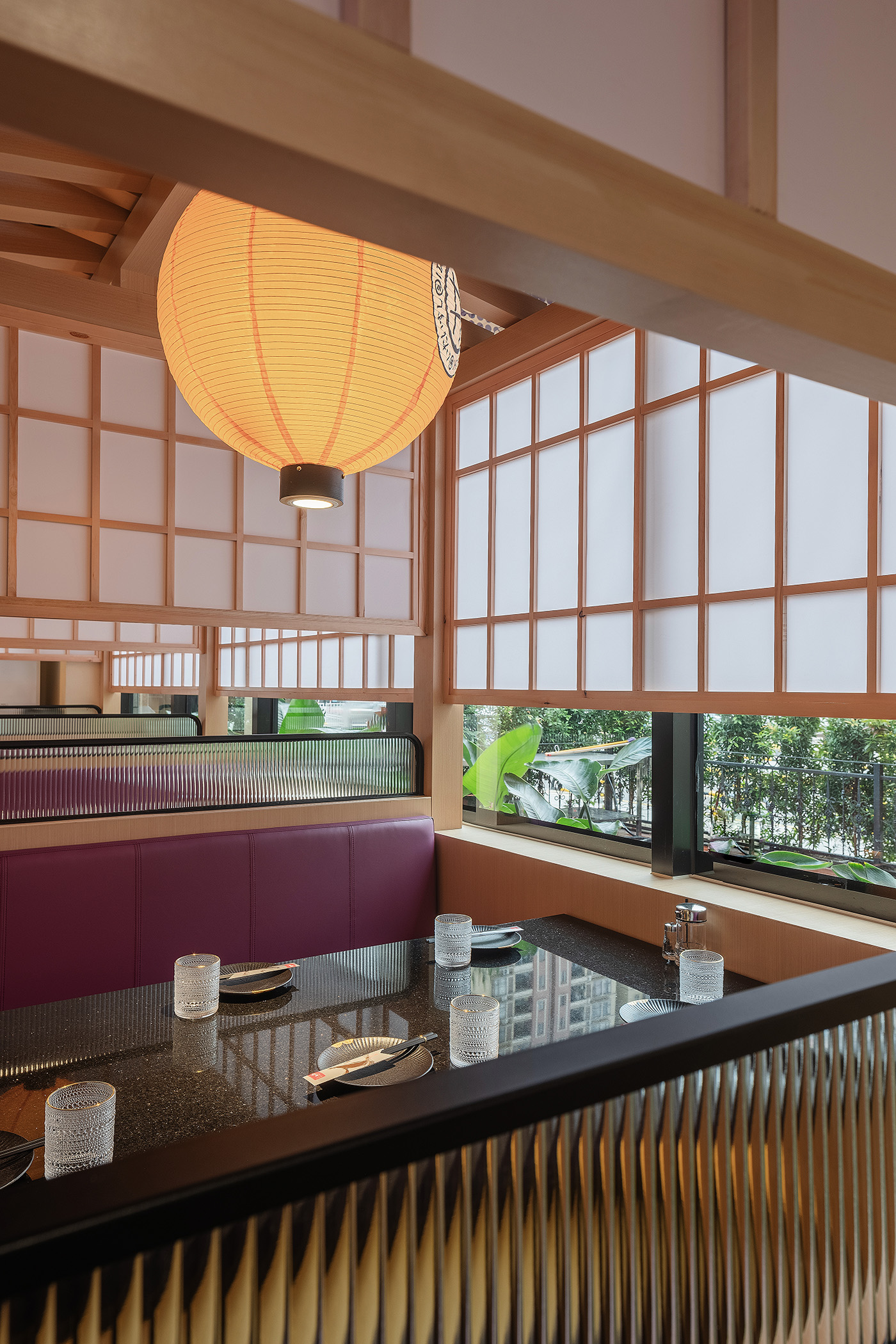 板井水产西平店空间更新升级丨CBD 艺术设计-52